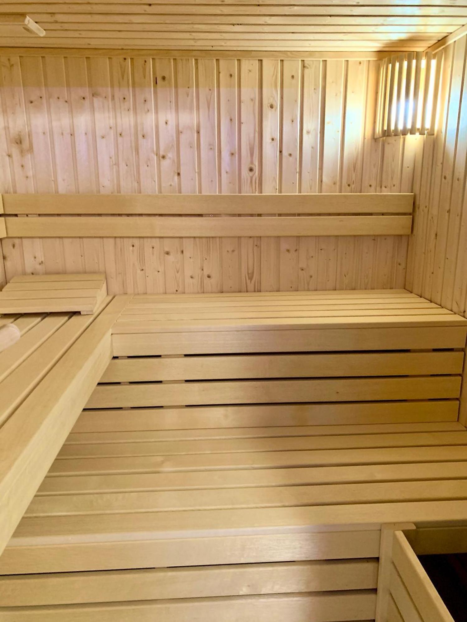 Domek Monte Black Z Jacuzzi I Sauna Finska Stronie Śląskie Eksteriør bilde